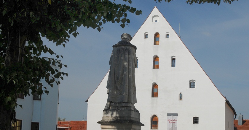 Altstadt Abensberg Altstadt Hotel Kneitinger in Abensberg