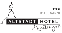 logo altstadt hotel kenitinger