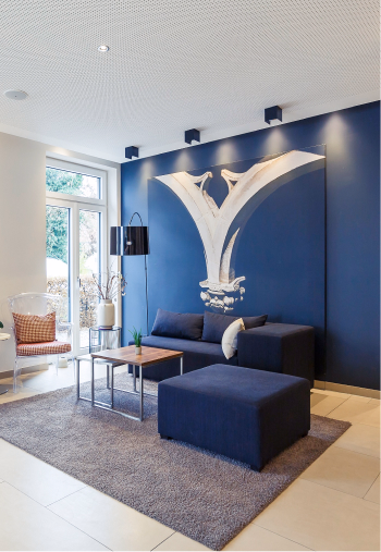 Kontakt & Anfahrt | 4