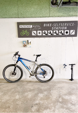 Kontakt & Anfahrt | 3