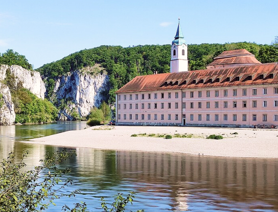 Abensberg_&_die_Region-Kloster-Weltenburg