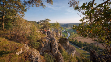 Altmühltal-Panoramaweg