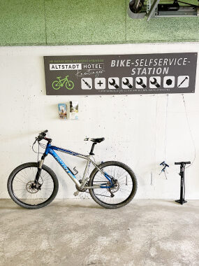 Zimmer & Apartments | 5