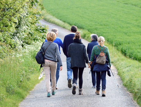 Natur_&_Aktivität-Wandern-Unesco Weltkulturerbe Regensburg