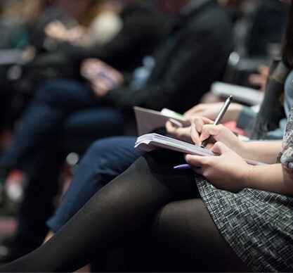 Tagungen & Seminare | 2