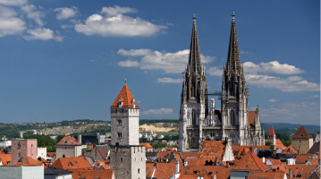 Dom Regensburg