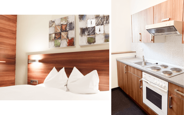 Zimmer & Apartments | 4