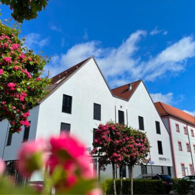 Gutscheinanfrage-Außenansicht