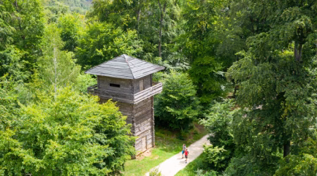 Kulturelle Reise-Naturpark Altmühltal