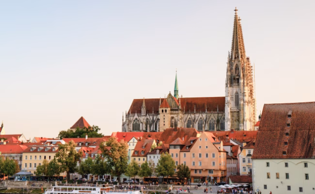 Dom Regensburg