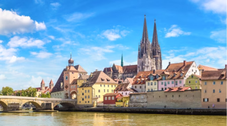 Dom Regensburg